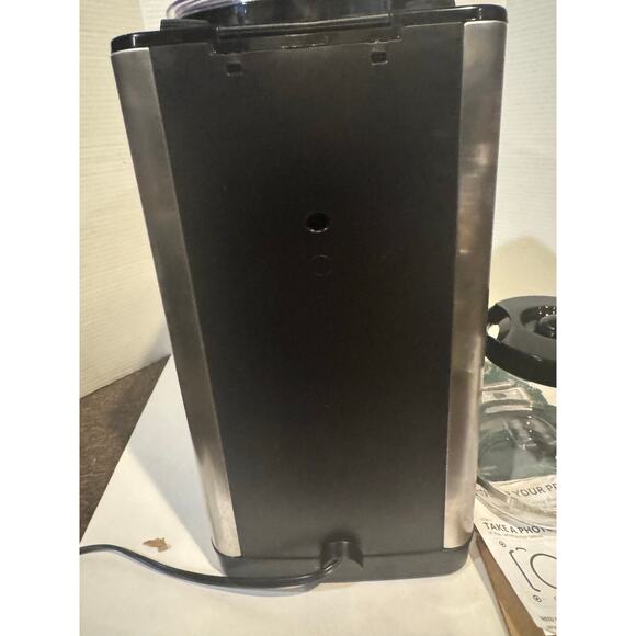 Cuisinart Brew Central 14-cup Programmable Coffee Maker CBC-7400PC - Picture 9 of 15